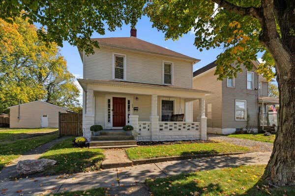 24 MADISON AVE, NEWARK, OH 43055 - Image 1