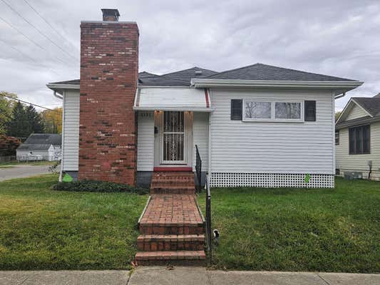 2323 BEATRICE ST, SPRINGFIELD, OH 45503 - Image 1