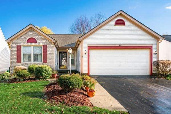 5615 COVINGTON MEADOWS DR, WESTERVILLE, OH 43082 - Image 1