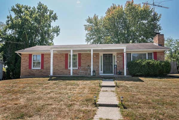 3421 COLONIAL DR, SPRINGFIELD, OH 45504 - Image 1