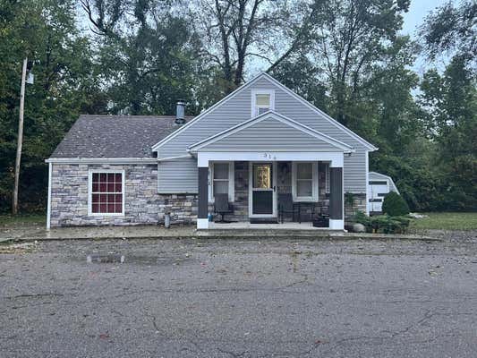 316 BEACH DR, MEDWAY, OH 45341 - Image 1