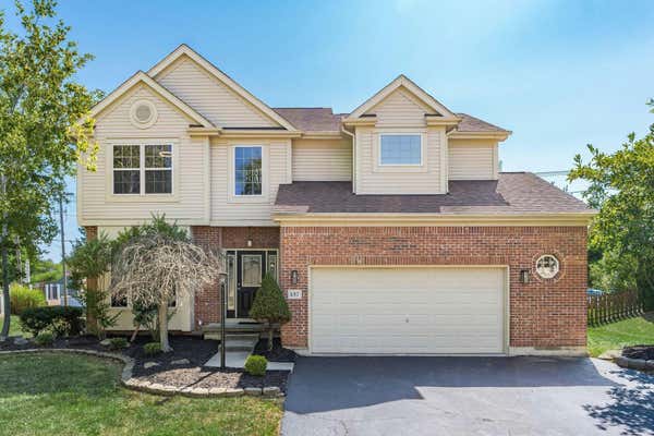 687 MANCHESTER CIR S, PICKERINGTON, OH 43147 - Image 1