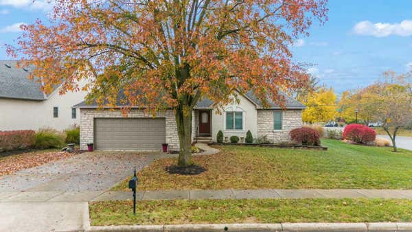 890 AUGUSTA GLEN DR, COLUMBUS, OH 43235 - Image 1