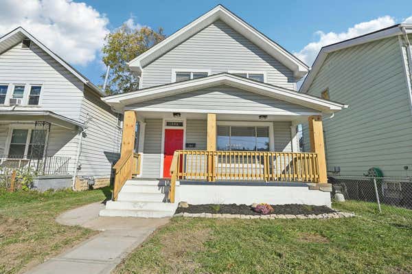 504 RYAN AVE, COLUMBUS, OH 43223 - Image 1