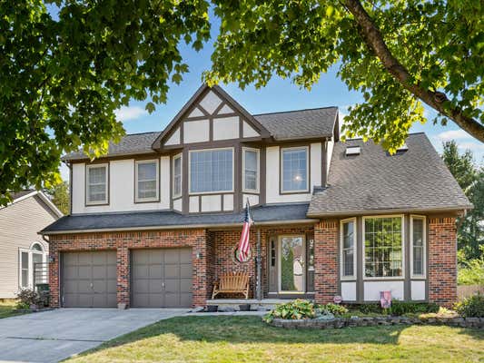 8584 COPPERVIEW DR, DUBLIN, OH 43016 - Image 1