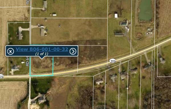 7713 TOWNSHIP ROAD 64, CALEDONIA, OH 43314 - Image 1