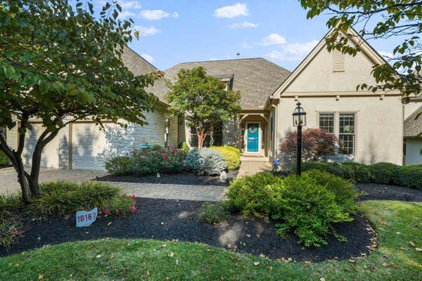 10167 CHELTON WOOD, POWELL, OH 43065 - Image 1