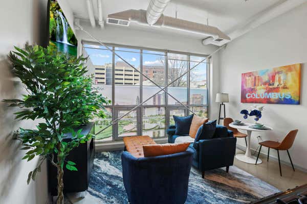 60 E SPRING ST APT 105, COLUMBUS, OH 43215 - Image 1