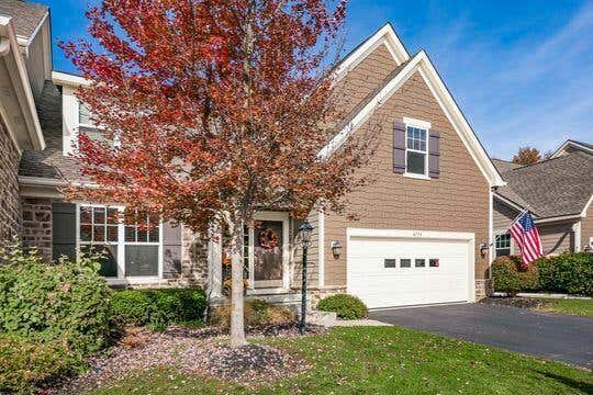 6733 VINEYARD HAVEN LOOP, DUBLIN, OH 43016 - Image 1