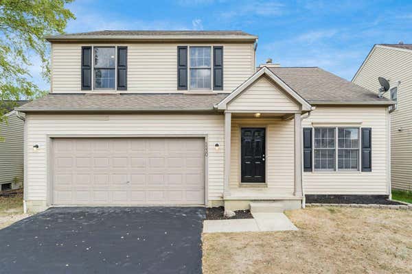 5230 ALGEAN DR, CANAL WINCHESTER, OH 43110 - Image 1