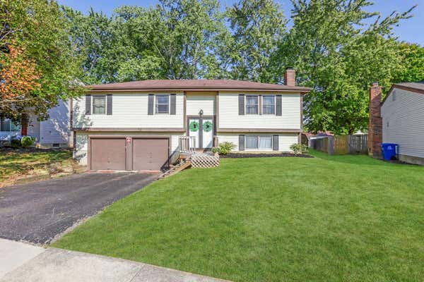 6296 SHAFTSBURY LN, DUBLIN, OH 43017 - Image 1