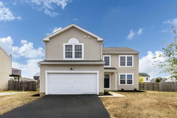 42 RIVER CT, SOUTH BLOOMFIELD, OH 43103 - Image 1