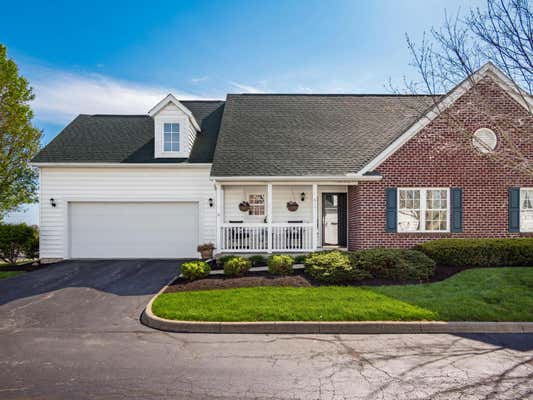 611 CONCORD VILLAGE CIR, JOHNSTOWN, OH 43031 - Image 1