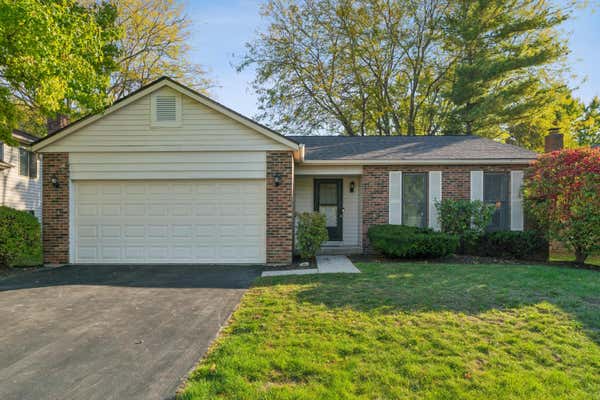 3249 ROTHSCHILD CT, DUBLIN, OH 43017 - Image 1