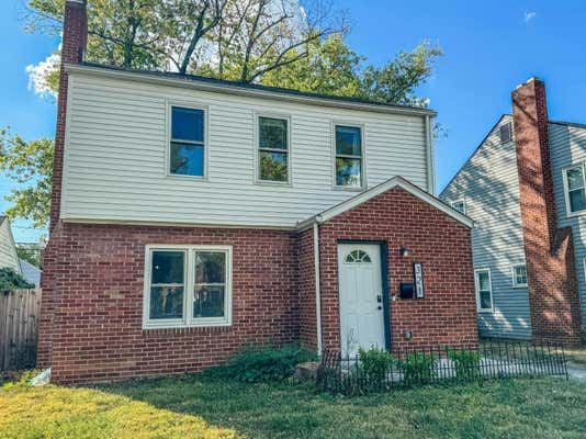 321 S CHASE AVE, COLUMBUS, OH 43204 - Image 1