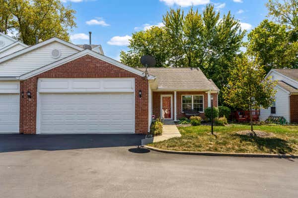 3047 BIRCH HOLLOW WAY, COLUMBUS, OH 43231 - Image 1