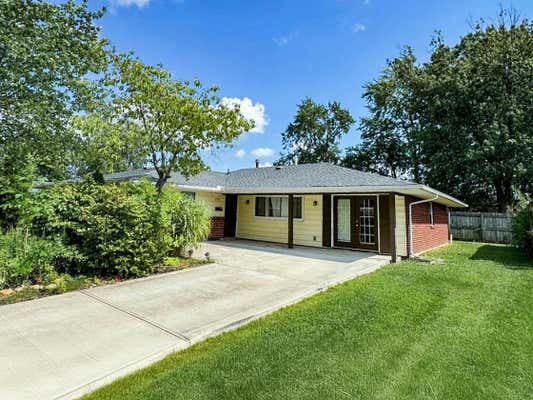 6747 GREENBUSH DR, REYNOLDSBURG, OH 43068 - Image 1