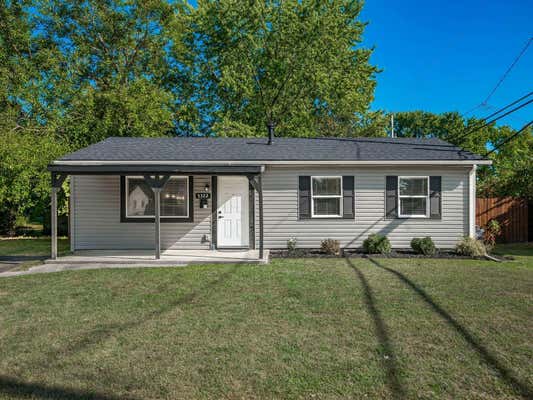 5322 HARBOR BLVD, COLUMBUS, OH 43232 - Image 1