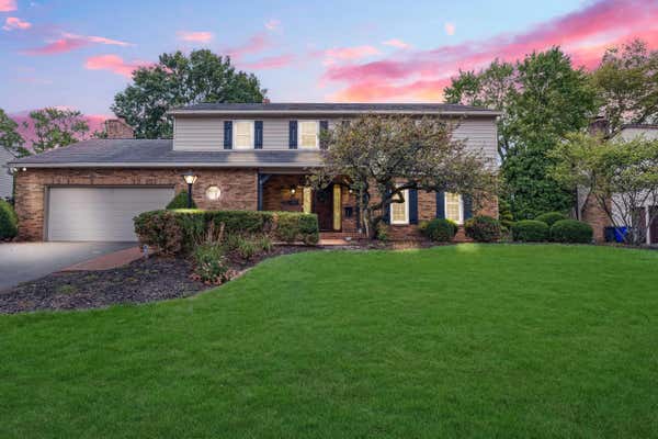 1317 LANGSTON DR, UPPER ARLINGTON, OH 43220 - Image 1