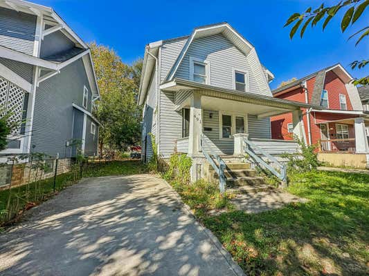 491 TOWNSEND AVE, COLUMBUS, OH 43223 - Image 1