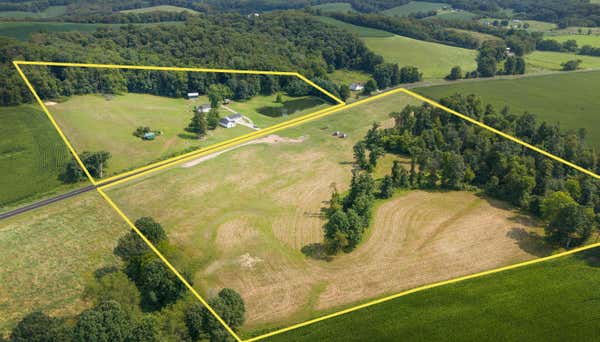 0 STATE ROUTE 79 # LOT 1, WARSAW, OH 43844 - Image 1