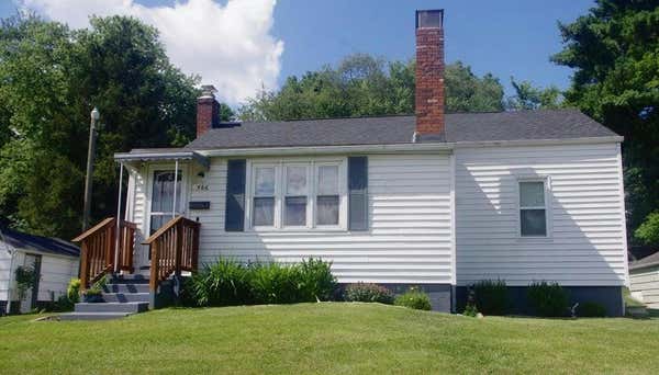 566 GARFIELD AVE, NEWARK, OH 43055 - Image 1