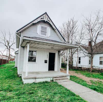 426 WESTERN AVE, WASHINGTON COURT HOUSE, OH 43160 - Image 1