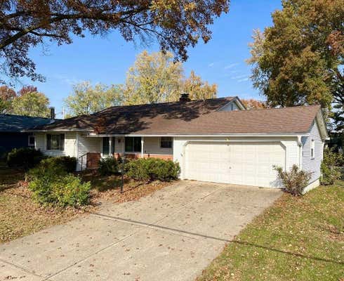 60 CARRIAGE DR, DELAWARE, OH 43015 - Image 1