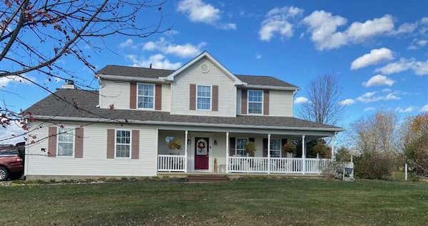 11310 DINGESS RD, CIRCLEVILLE, OH 43113 - Image 1