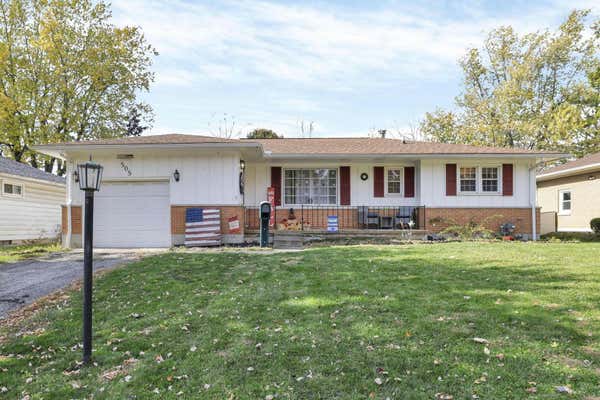 505 WOODLAND DR, BELLEFONTAINE, OH 43311 - Image 1