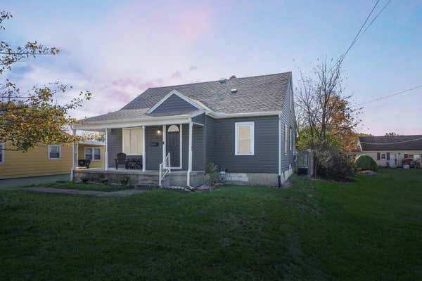 1610 CEDAR HILL RD, LANCASTER, OH 43130 - Image 1