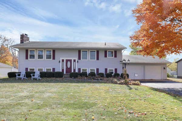 8624 STEWART RD, NEWARK, OH 43055 - Image 1