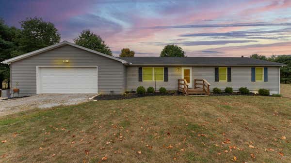 11805 EAST PIKE, NEW CONCORD, OH 43762 - Image 1