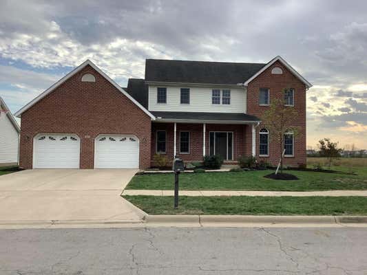 507 CHATHAM CT, CIRCLEVILLE, OH 43113 - Image 1