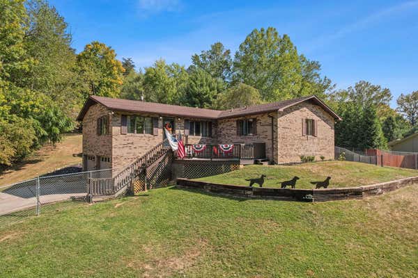 3369 HOUSTON HOLLOW LONG RUN RD, LUCASVILLE, OH 45648 - Image 1