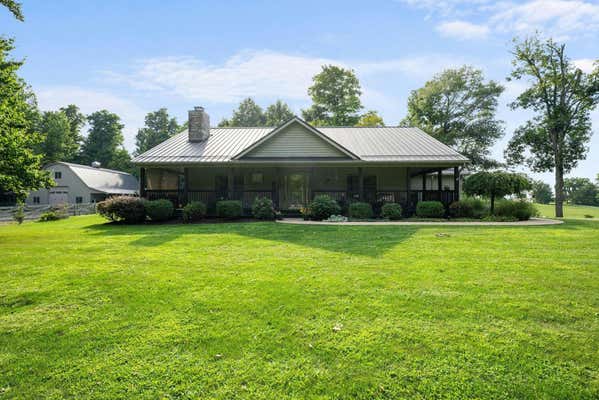 5830 COUNTY ROAD 20, MOUNT GILEAD, OH 43338 - Image 1