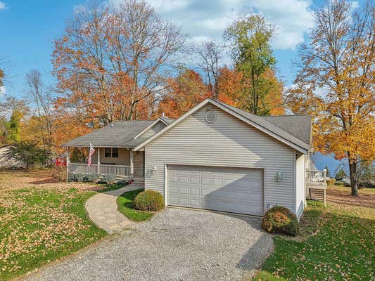 64 GIDEON CT, HOWARD, OH 43028 - Image 1