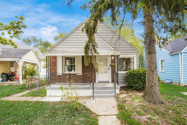 1052 GEERS AVE, COLUMBUS, OH 43206 - Image 1