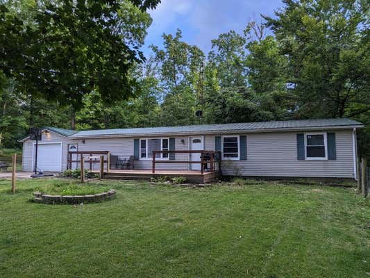 5540 TOWNSHIP ROAD 14, MOUNT GILEAD, OH 43338 - Image 1