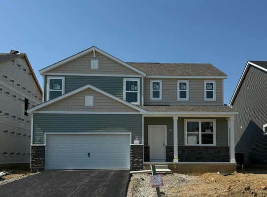 4953 ANDEAN DR LOT 27, LOCKBOURNE, OH 43137 - Image 1