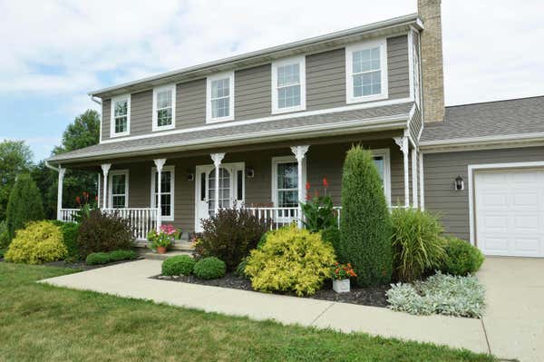 4624 ECHO HILLS AVE, SPRINGFIELD, OH 45502 - Image 1