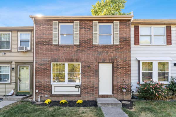 3001 TALBROCK CIR, DUBLIN, OH 43017 - Image 1