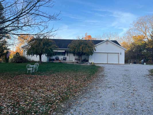 550 TOWNSHIP ROAD 208, MARENGO, OH 43334 - Image 1