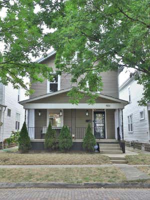 406 E GATES ST, COLUMBUS, OH 43206 - Image 1