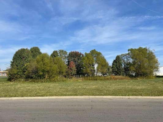 0 OAK VALLEY ROAD # LOT 3, REYNOLDSBURG, OH 43068, photo 3 of 6