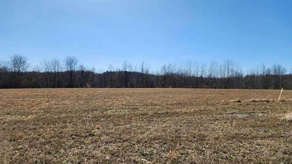 0 STATE ROUTE 13 SE # (SCENIC VIEW TRACT 6), CROOKSVILLE, OH 43731, photo 2 of 39