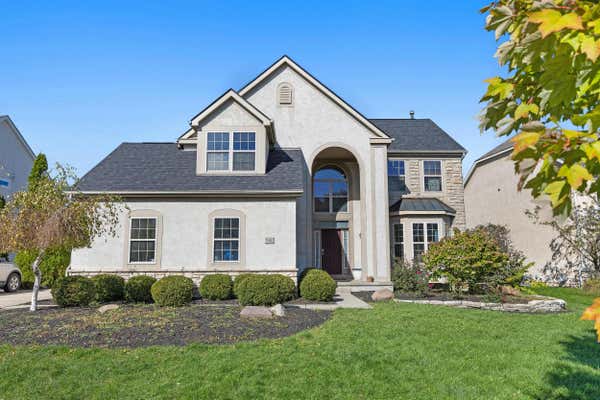 5042 SILVER WOODS LN, DUBLIN, OH 43016 - Image 1