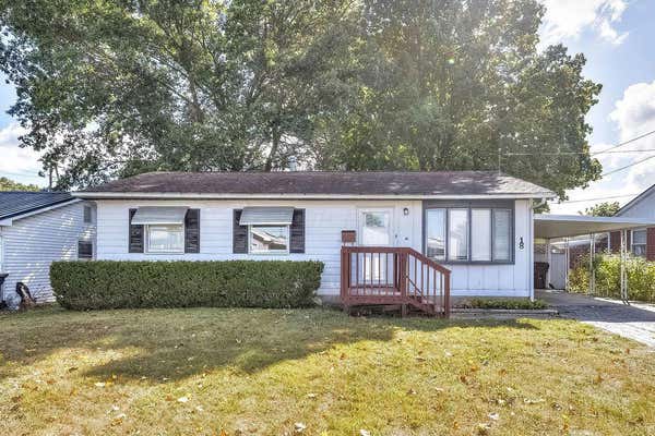 18 EMMETT DR, MOUNT VERNON, OH 43050 - Image 1