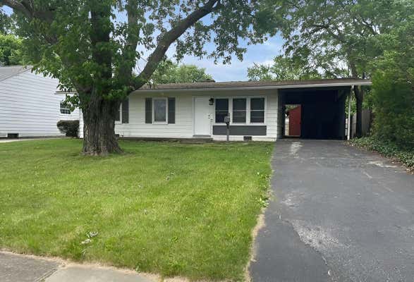 675 GEORGIAN DR, COLUMBUS, OH 43228 - Image 1