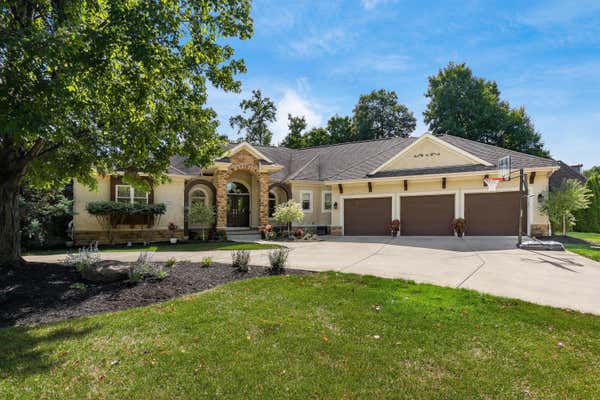 9458 PINE CREEK DR, POWELL, OH 43065 - Image 1